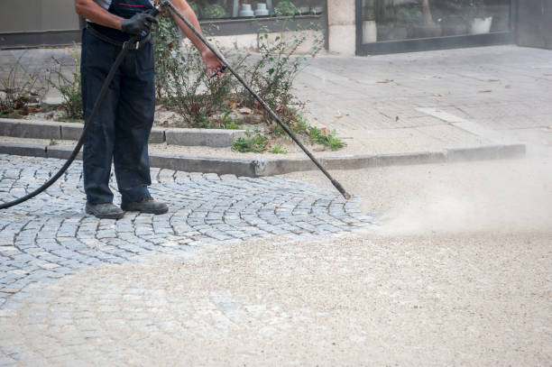 Reliable Stevensville, MD Pressure Washing Services Solutions